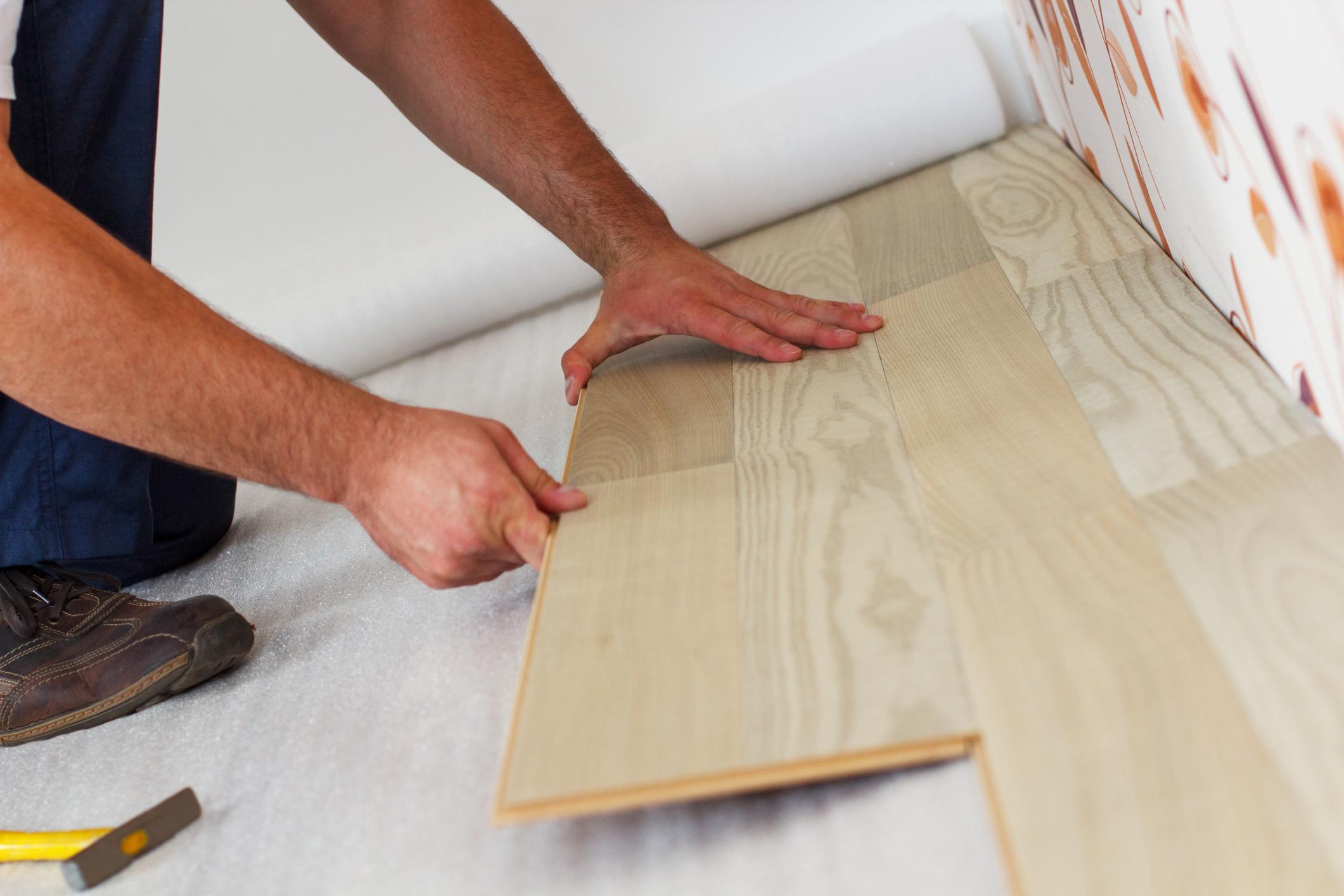 Bodrum Laminatçı